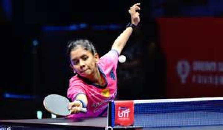 Sreeja Akula