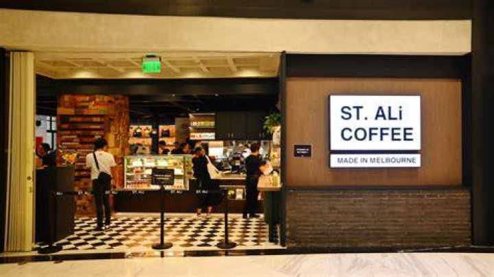 St Ali coffee has become a Melbourne institution with seven locations around the Victorian capital and one in Indonesia