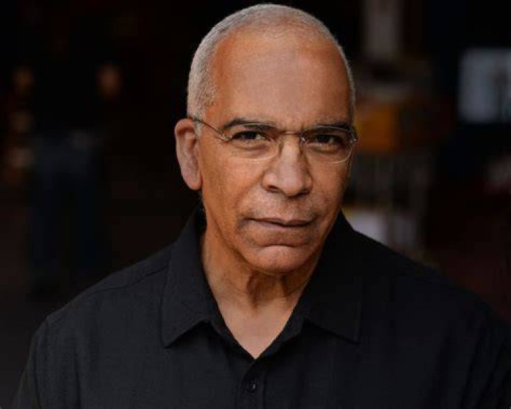Stan Lathan headshot, 14 January 2016 | Photo: Wikimedia Commons Images