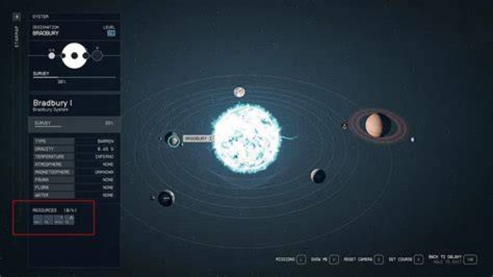 Starfield Ytterbium Location, Where to Find Ytterbium in Starfield? Starfield Ytterbium Location, Where to Find Ytterbium in Starfield?