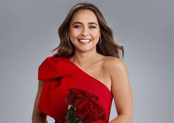 Steamy! Bachelorette couple Brooke Blurton and Darvid Garayeli revealed raunchy details about their first night together during an interview on the Kyle and Jackie O Show on Friday