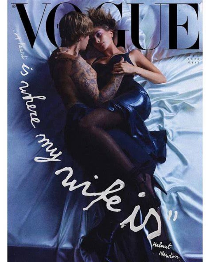 Steamy: Hailey shared several photos from their Greece trip, along with some cute snaps of her and Justin together, including a photo of herself in a green bikini sitting between her husbands legs on a jet ski