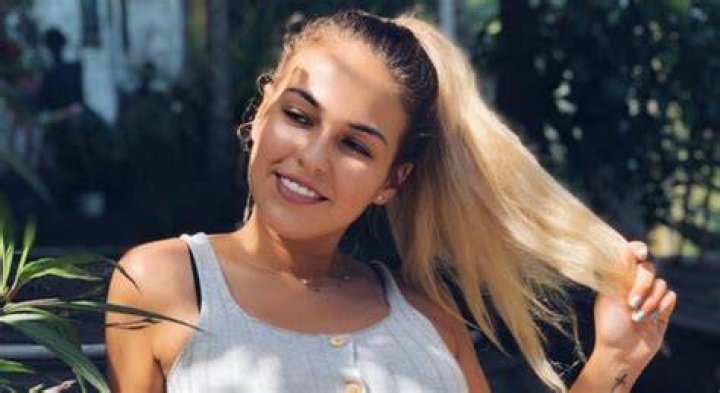Steffie Gregg passed away in August 2021