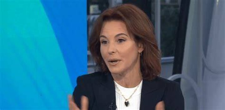 Stephanie Ruhle Illness: Is She Sick Stephanie Ruhle Illness: Is She Sick