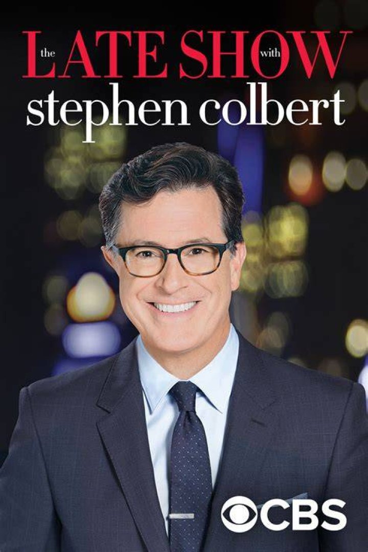 Stephen Colbert at the 2015 Summer TCA Tour at The Beverly Hilton Hotel on August 10, 2015 | Photo: GettyImages