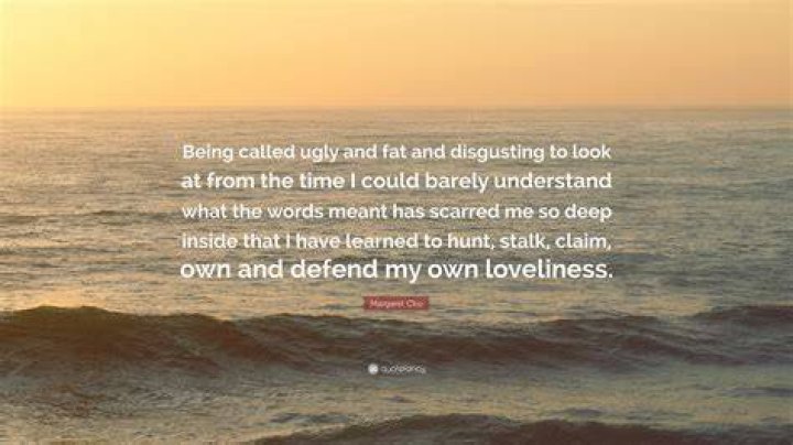 Steve called Margaret fat & ugly after having a child. | Source: Unsplash