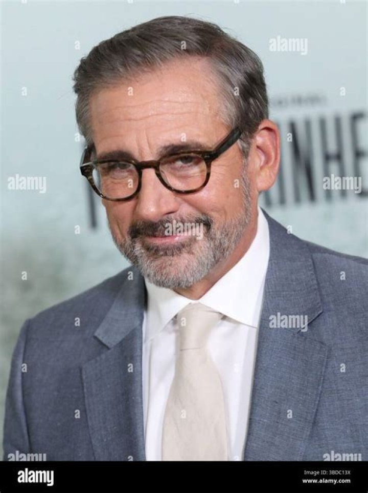 Steve Carell attends the "Welcome to Marwen" Screening & Conversation with Steve Carell at 92nd Street Y on December 20, 2018 in New York City | Photo: GettyImages