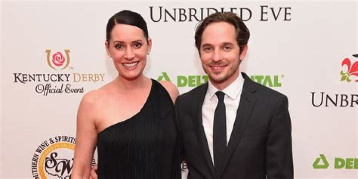 Steve Damstra [2024 Update] Paget Brewster & Wedding Celeb Doko
