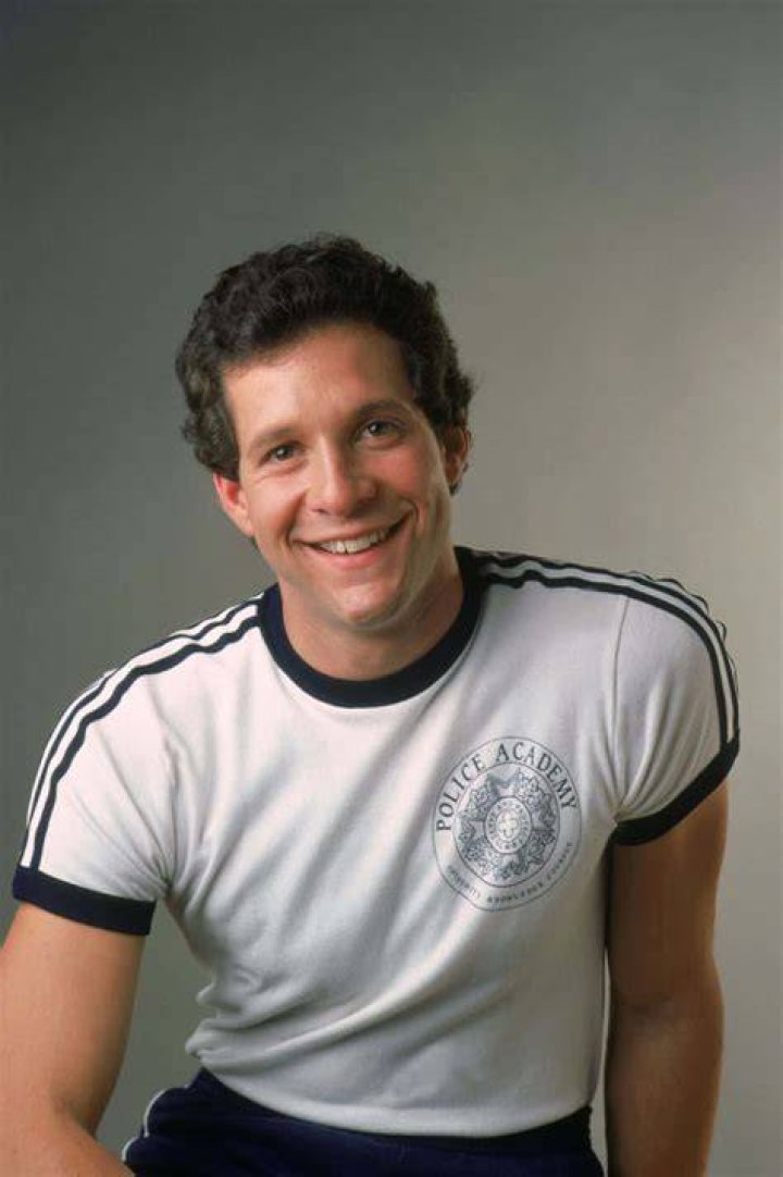 Steve Guttenberg on '80s Nostalgia and Heartbreak Over Father's Death