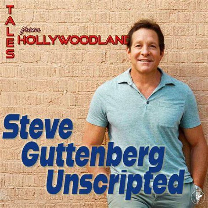 Steve Guttenberg play Tales from the Guttenberg Bible hits NJ