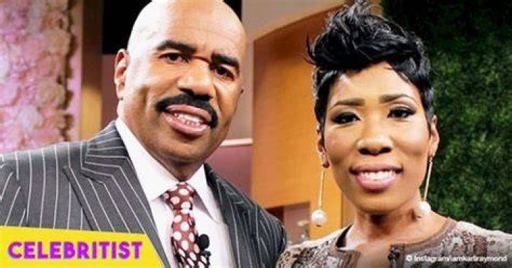 Steve Harvey's daughter Karli & her husband celebrate their 3rd anniversary with intimate photos