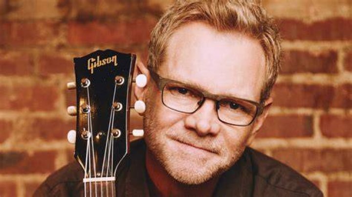 Steven Curtis Chapman attends the 62nd Annual GRAMMY Awards at STAPLES Center on January 26, 2020 in Los Angeles, California | Source: Getty Images