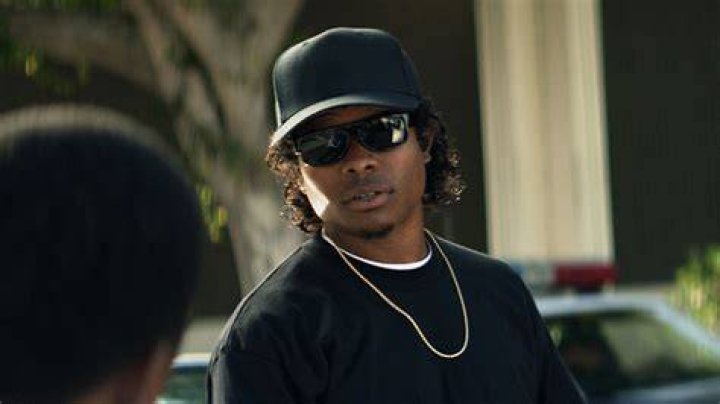 Straight Outta Compton Legendary