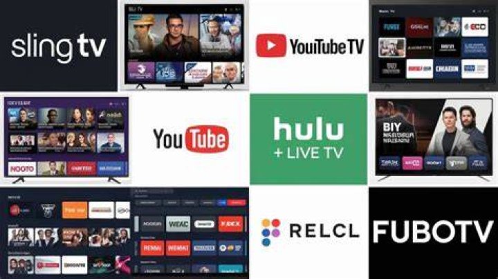 Streaming Services With Local Channels (And How They Compare) Streaming Better
