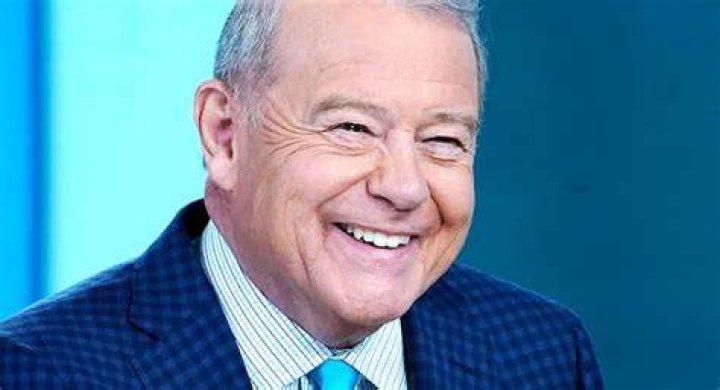 Stuart Varney Stuart Varney