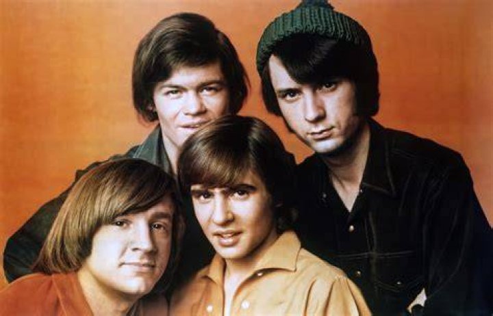 Studio portrait of The Monkees circa, 1970 | Source: Getty Images