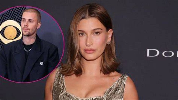Stunning: Justin and Hailey reunited in 2018 after briefly dating two years earlier. They got engaged and married within the year
