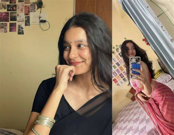 Subhashree Sahu Desi Leaks