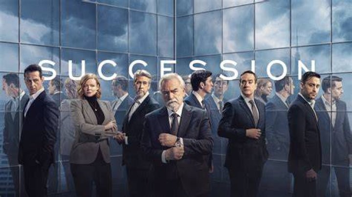 Succession Season 2 Cast, And Updates Otakukart News