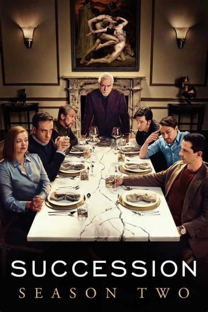 Succession Season 2 Cast, Episodes And Everything You Need to Know