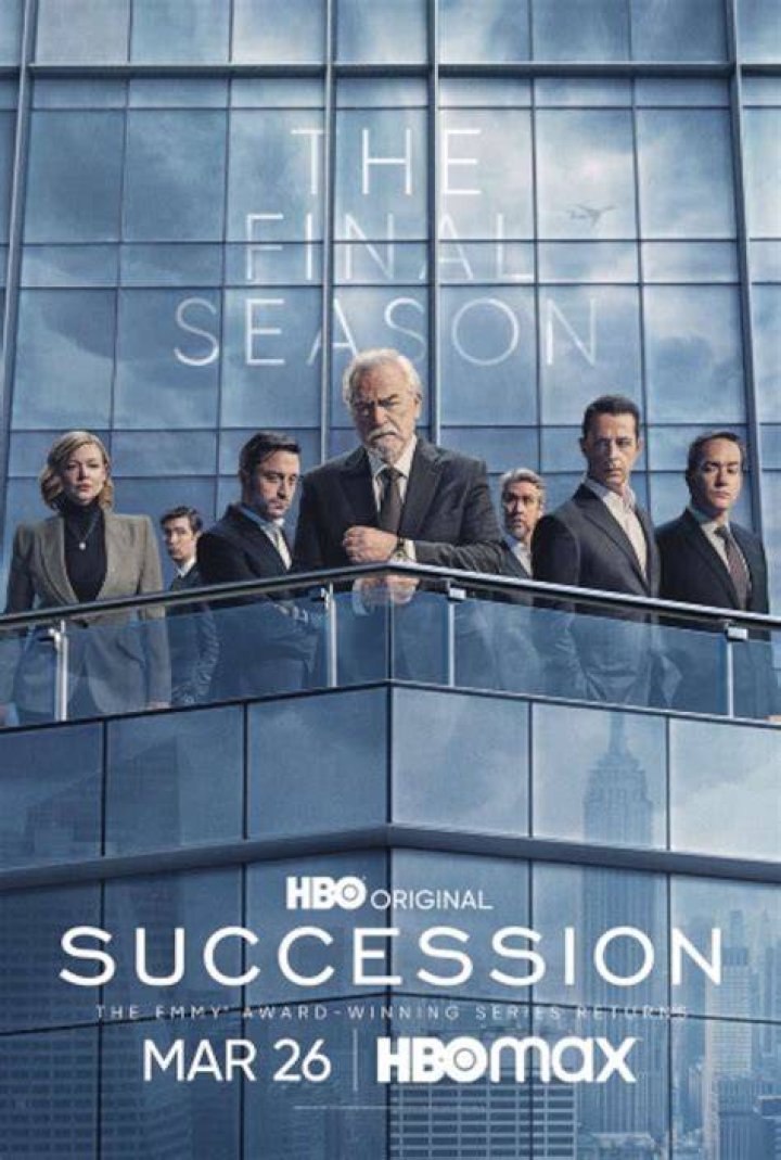 &lsquo;Succession&rsquo; Season 2 Midseason Review Great Pain, Greater Pleasure IndieWire