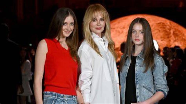 Sunday Rose Kidman Urban Biography Facts, Childhood, Family Life & Achievements