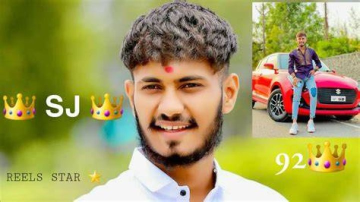 sunny jadhav 92👑 reels star ⭐ Instagram marathi reels rubab the perfect mens shop 😎