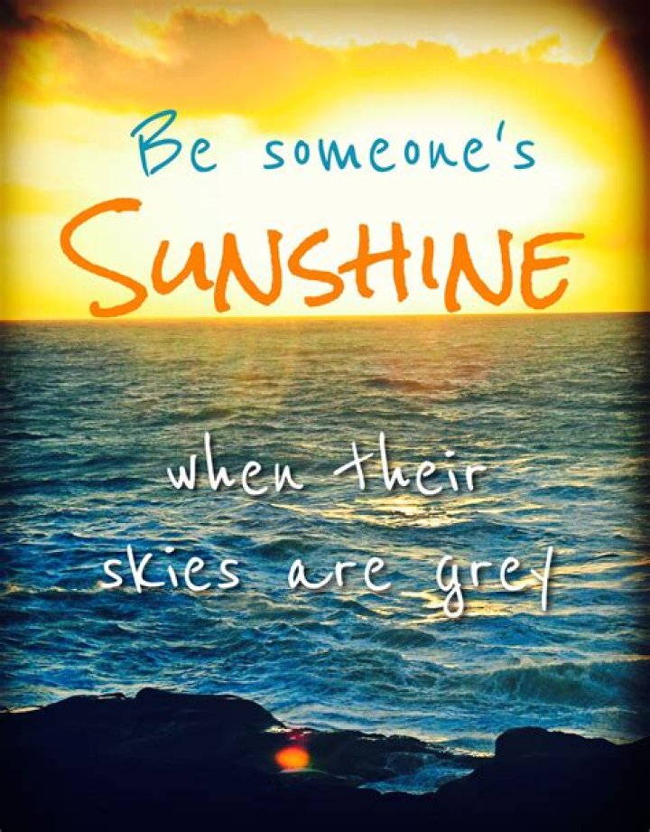 Sunshine Quotes 25 Favourite sunshine quotes ideas sunshine quotes Find the best