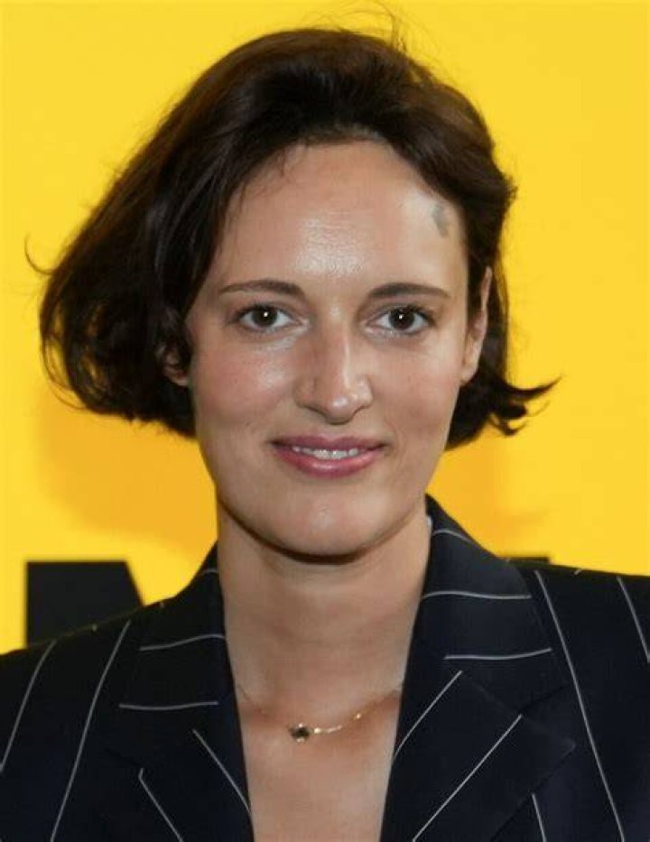 Supporting role: Phoebe Waller-Bridge, 35, has also signed on to appear in Indiana Jones 5 alongside Harrison Ford