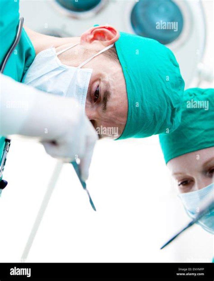 Surgeons are confident the operation to remove the cancerous growth will be successful. (Pictured: Farnham with Olivia Newton-John in February 2020)