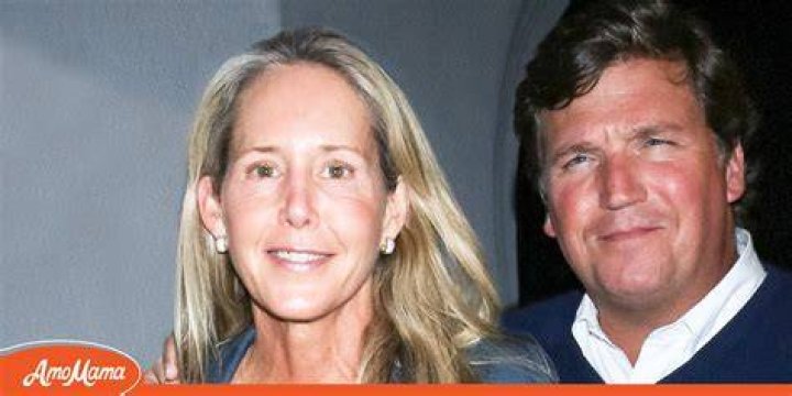 Susan Andrews Gave up Her Career to Raise Kids Tucker Carlson&rsquo;s Wife Stood by His Side since