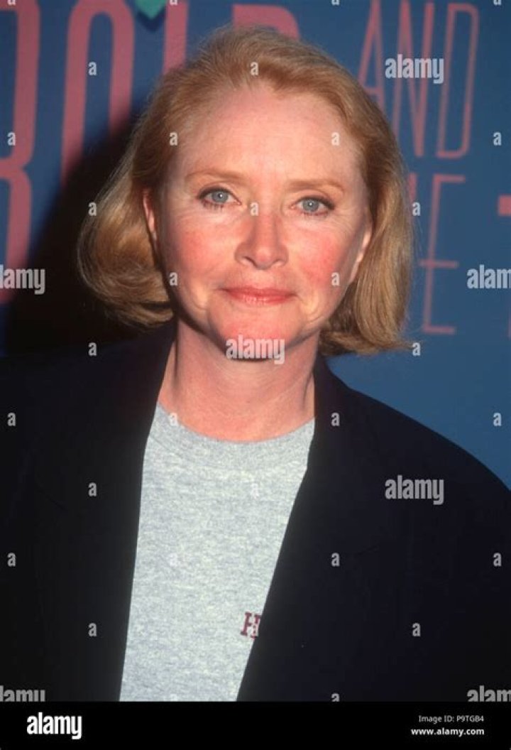 Susan Flannery Picture 5 40th Annual Daytime Entertainment Creative Arts Emmy Awards