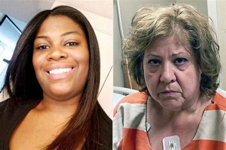 Susan Lorincz Ajike AJ Owens