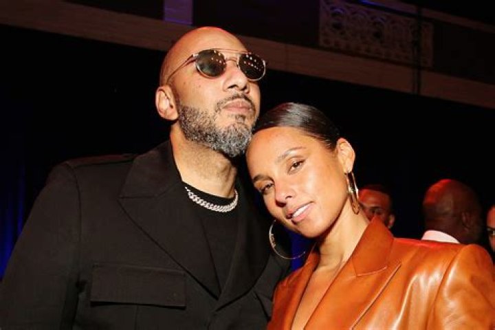 Swizz Beatz and Alicia Keys attend the City Of Hope's Spirit Of Life 2019 Gala| Photo: Getty Images