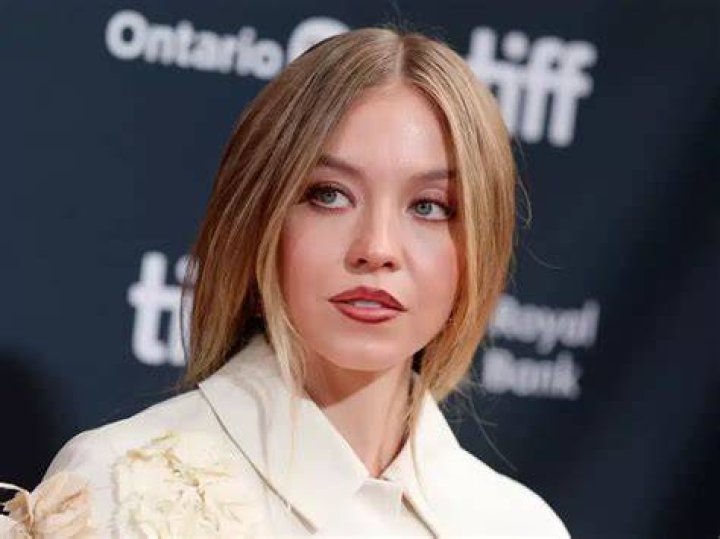 Sydney Sweeney Nude Leaks Fappedia