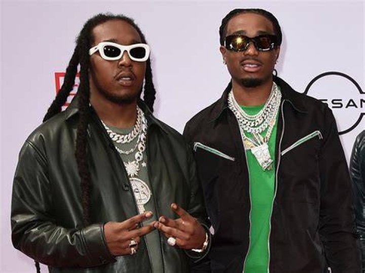 Tributes pour in from the music community as Migos rapper Takeoff is shot dead aged 28 Takeoff Migos, US rapper, shot dead at 28 in Houston, Texas | news.com.au — Australia's leading news site