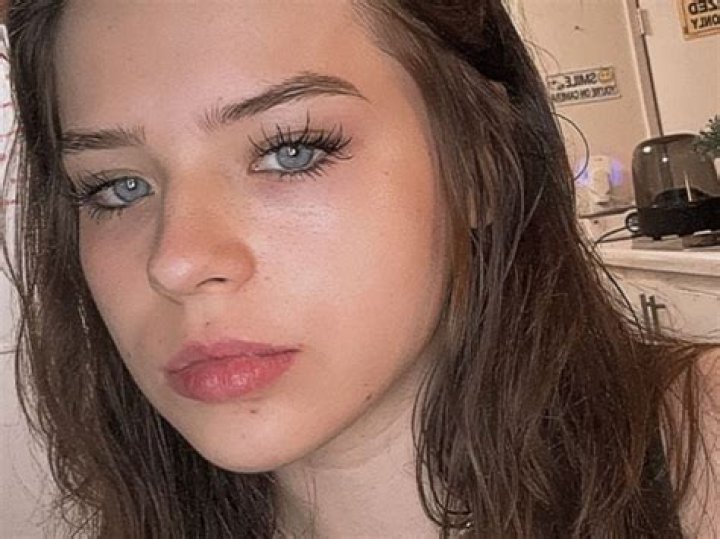 Talissa Smalley Nude OnlyFans Leaked Photo 3 TopFapGirls