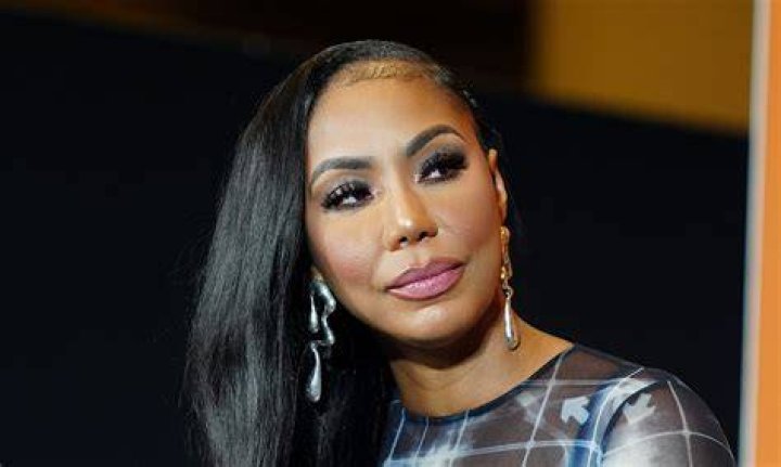 Tamar Braxton Speaks of Kandi Todd Drama on Twitter Tamar Braxton Speaks of RHOA Kandi Todd Drama on Twitter