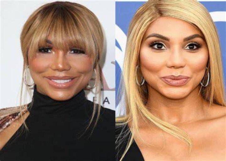 Tamar Braxton Welcomes Kandi Todd to Discuss Drama Tamar Braxton Welcomes RHOA's Kandi Todd to Discuss Drama