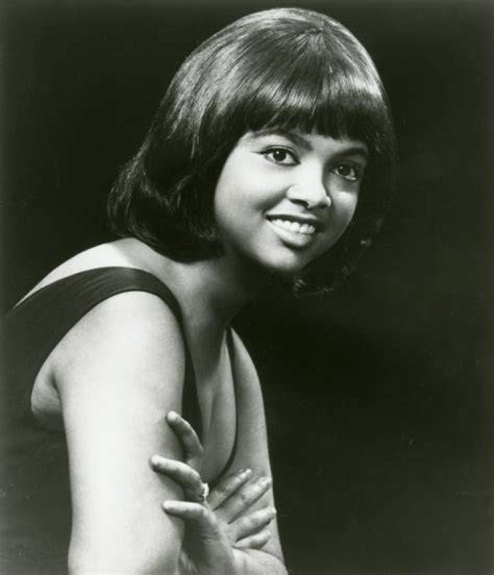 Tammi Terrell "Come On And See Me." | Source: Flickr/blile59