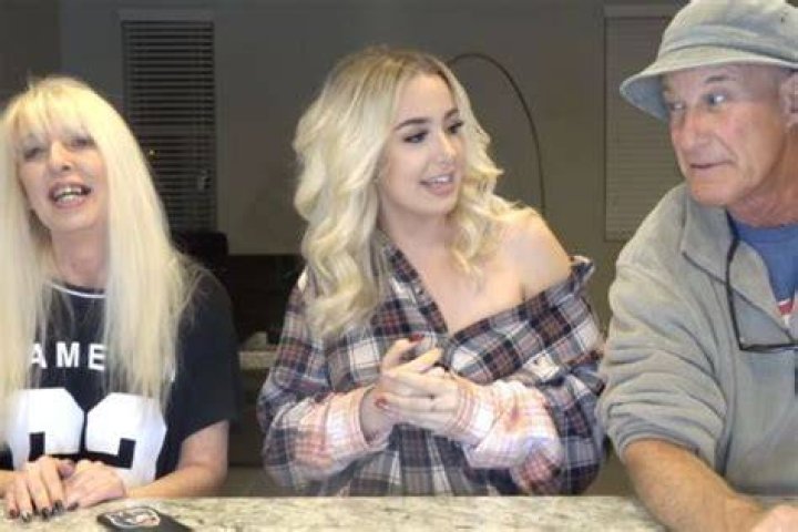 Tana Mongeau Parents: Who Are Rick Mongeau and Rebecca Mongeau? Ethnicity And Net Worth Tana Mongeau Parents: Who Are Rick Mongeau and Rebecca Mongeau? Ethnicity And Net Worth