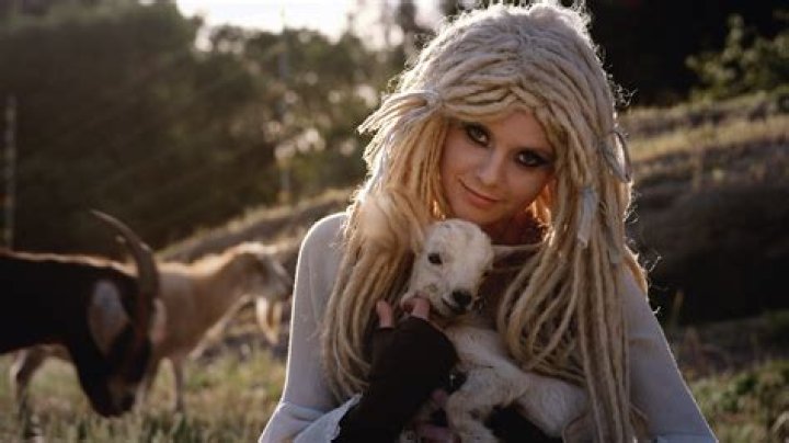 Tangella&rsquo;s favorite creatures are baby goats. Creature Features