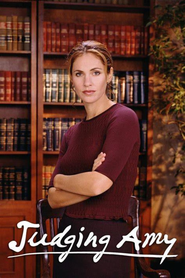 Tara CorreaMcMullen iThe Judging Amy star died in 2005 at age 16. The young star, whose