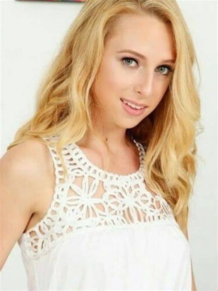 Taylor Whyte Biography/Wiki, Age, Height, Career, Photos & More