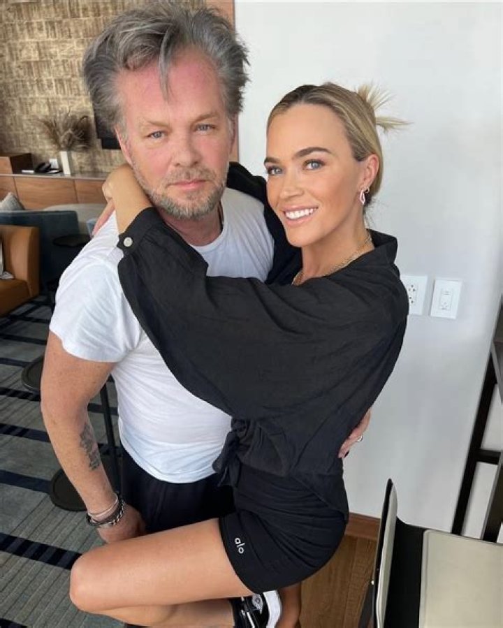 Teddi Mellencamp at MTV Awards Teddi Mellencamp in Search of Podcast Co-host for RHOC Recaps as She Offers Update on Home Sale, Plus Defends Chanel Ayan’s Outfit to Stanbury’s Engagement as She Responds