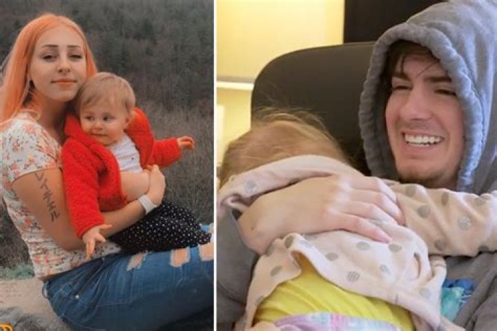 Teen Mom Rachel slammed for exposing her thong on vacation with daughter