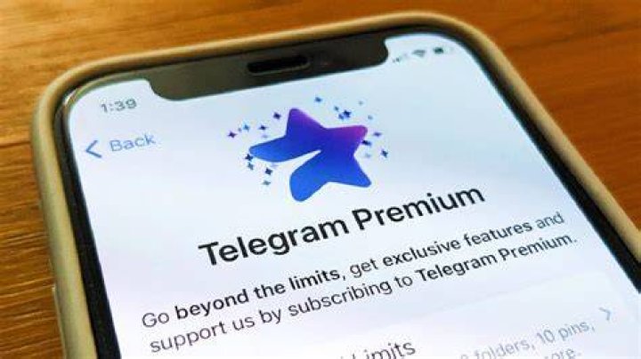 Telegram goes premium to save the service for free users TechRadar