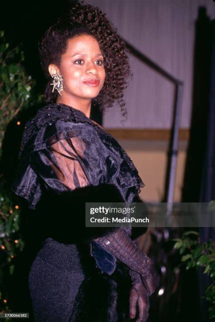 Tempestt Bledsoe I Image: Getty Images