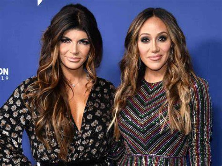 Teresa Giudice plus Joe and Melissa Gorga Teresa Giudice Calls Melissa Gorga a “Liar” Over Claims She Knew Melissa Was Joining RHONJ as Fans Reacts to Old Interview of Melissa Claiming Joe Screamed at Her in Restaurant