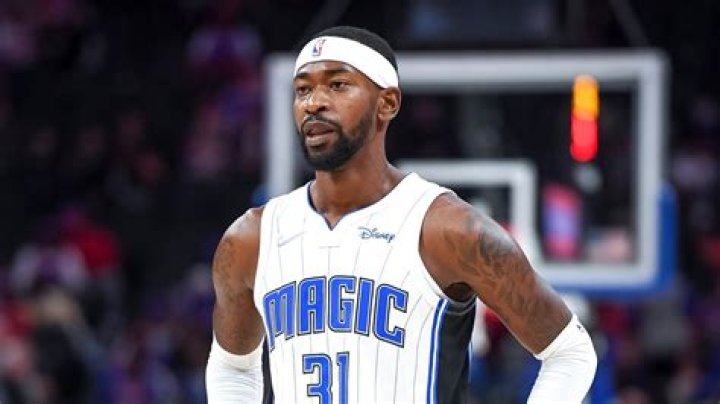 Terrence Ross